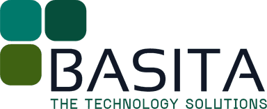 Basita Technology Logo
